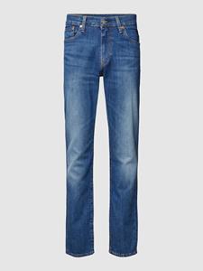 Levi's Jeans in 5-pocketmodel, model 'NICE AND SIMPLE'