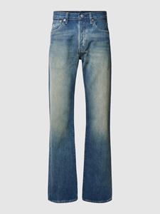 Levi's Jeans in 5-pocketmodel, model '501'