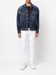 Dsquared2 Skinny jeans - Wit