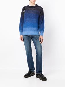 Undercover Straight jeans - Blauw