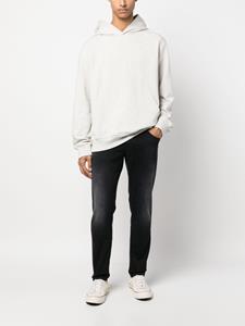 DONDUP Straight jeans - Zwart