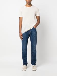 Jacob Cohën Straight jeans - Blauw