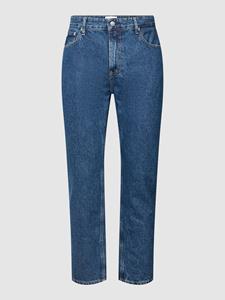 Calvin Klein Jeans Jeans met labeldetails