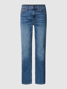 Gant Regular fit jeans met 5-pocketmodel