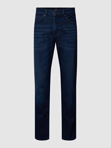 BOSS ORANGE Regular-fit-Jeans Re.Maine BC-C 10253228 01 in 5-Pocket-Form
