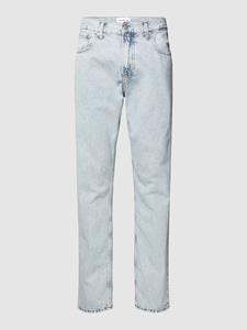 Calvin Klein Jeans Straight fit jeans in 5-pocketmodel