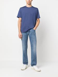 Jacob Cohën Straight jeans - Blauw