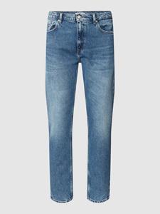 Tommy Jeans Jeans met labeldetails