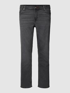 Tommy Hilfiger Big & Tall 5-Pocket-Jeans "BT-MADISON STR STEELER GREY-B"