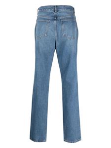 Moschino Straight jeans - Blauw