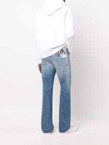 Valentino Flared jeans - Blauw
