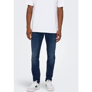 ONLY & SONS Slim fit jeans LOOM LIFE SLIM 4WAY