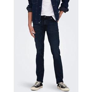 ONLY & SONS Slim-fit-Jeans ONSLOOM SLIM 4976 mit Stretch