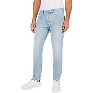 Pepe Jeans Relax fit jeans CALLEN