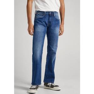 Pepe Jeans Relax fit jeans KINGSTON ZIP