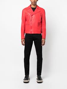 Alexander McQueen Skinny jeans - Zwart