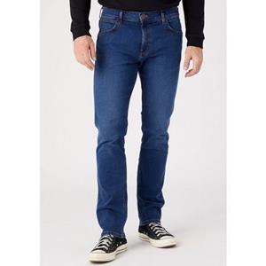 Wrangler Stretch-Jeans "Greensboro", Regular Straight