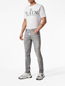 Philipp Plein Skinny jeans - Grijs