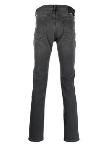 Tommy Hilfiger Skinny jeans - Grijs