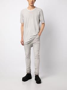 Boris Bidjan Saberi Skinny jeans - Grijs