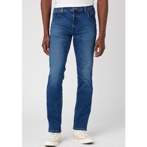 Wrangler Stretch jeans Greensboro Regular Straight