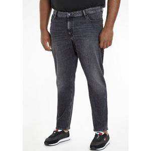 Tommy Jeans Plus Stretch jeans RYAN PLUS RGLR STRGHT CG5174