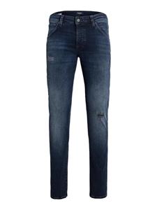 Jack & Jones Slim-fit-Jeans "JJIGLENN JJFOX JOS 047 50SPS"