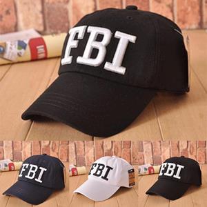 Hat Factory FBI Cap Outdoor Baseball Cap Brand Snapback Hat Bone FBI Snapback voor mannen hoge kwaliteit tactische hoeden