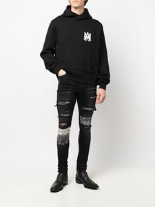 AMIRI Skinny jeans - Zwart