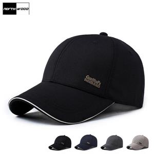 Northwood [] Klassieke Solid Mens Baseball Caps Vrouwen Casual Summer Cap Snapback Hip Hop Trucker Cap