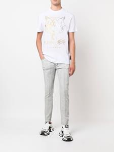 Dsquared2 Skinny jeans - Grijs