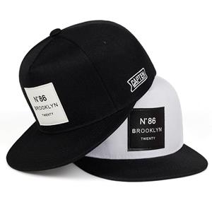 Cap Factory Hoed vrouwen mode katoenen baseball cap mannen snapback hiphop hoeden