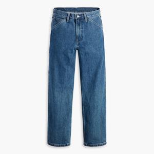 Levis Levi's 5-Pocket-Jeans Herren Jeans 568 STAY LOOSE CARPENTER (1-tlg)