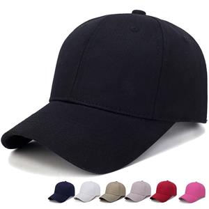 Taylor BB Fashion Mannelijke en Vrouwelijke Top Hats Solid Hat Sunscreen Hats Outdoor Sun Hat Baseball Cap