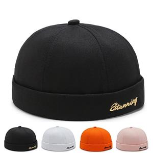Hat Factory Hoed mannen katoen snapback hip-hop hoed vrouwen zomer trucker cap