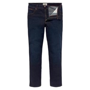 Wrangler 5-Pocket-Jeans WRANGLER TEXAS SLIM lucky star W12SAO990