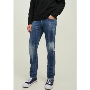 Jack & Jones Slim-fit-Jeans "GLENN LUCA"