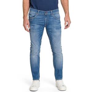 Pioneer Authentic Jeans 5-Pocket-Jeans ocean (1-tlg)