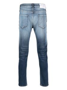 PMD Skinny jeans - Blauw