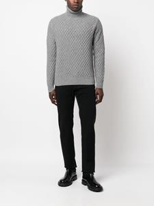 Jacob Cohën Skinny jeans - Zwart