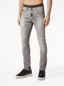 Philipp Plein Skinny jeans - Grijs