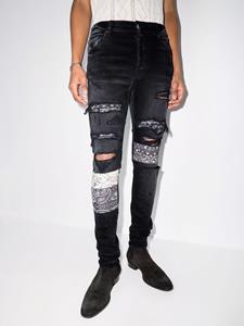 AMIRI Skinny jeans - Zwart