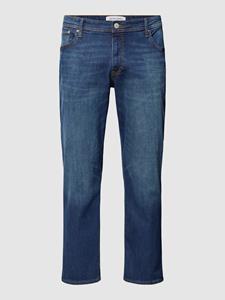 Jack & Jones Plus PLUS SIZE jeans in 5-pocketmodel, model 'MIKE'