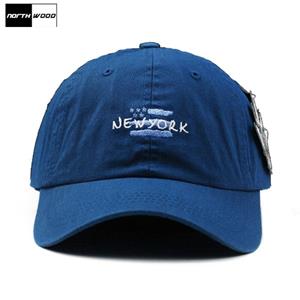 Northwood 8 Colors New York Baseball Caps for Men Women Hip Hop Dad Hats Trucker Cap NEW YORK Cotton Cap