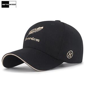 Northwood 2 Styles Baseball Caps for Men Letter Baseball Hats Dad Hats Hip Hop Trucker Cap
