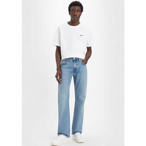 Levi's Bootcut jeans 527 SLIM BOOT CUT in cleane wassing