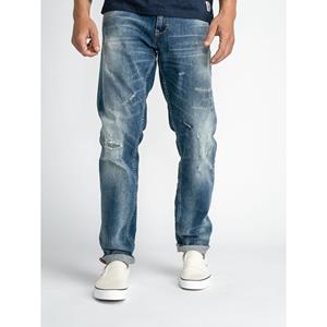 Petrol industries Jeans Russel Regular Tapered fit