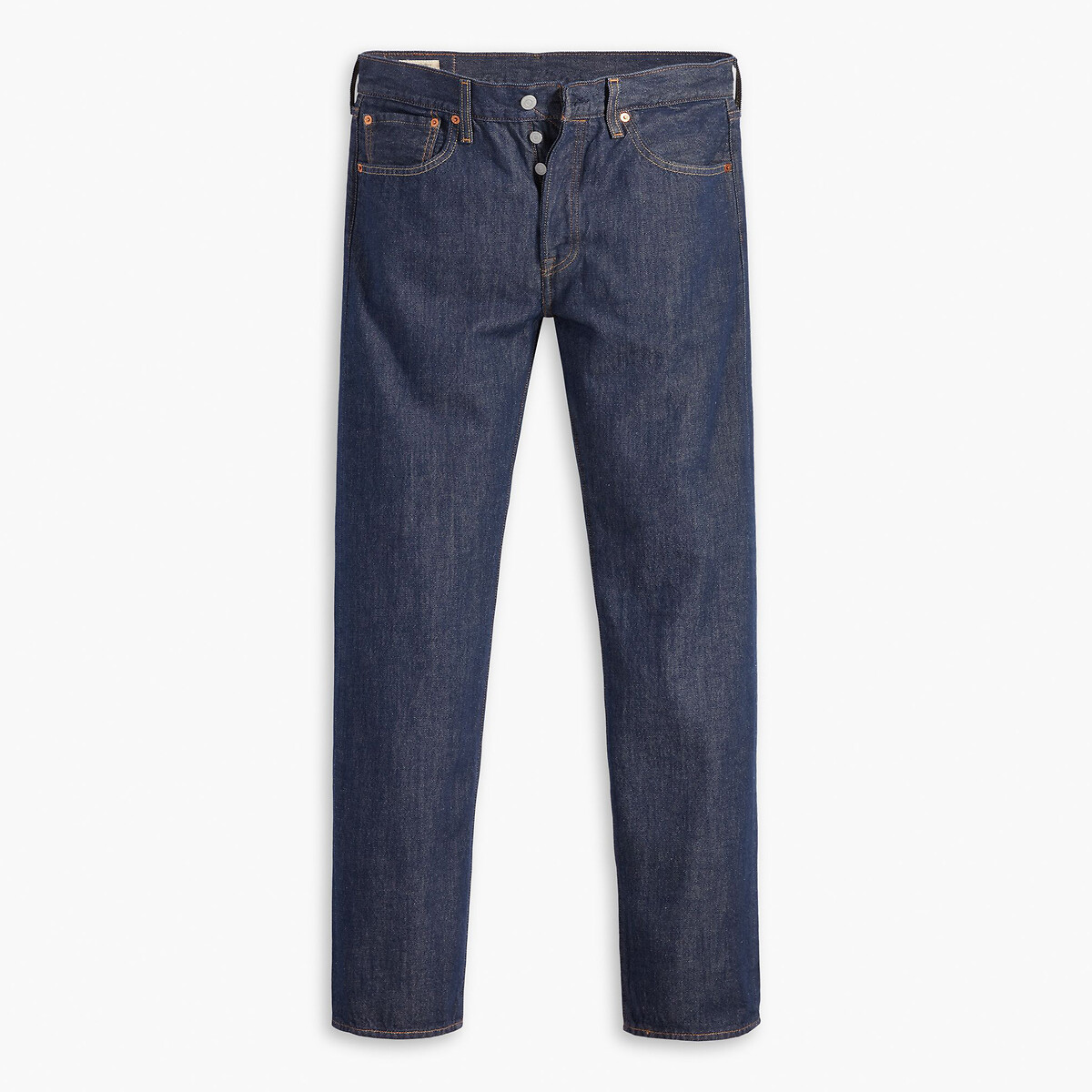 Levi's Rechte jeans 501