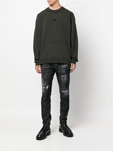 Dsquared2 Skinny jeans - Zwart