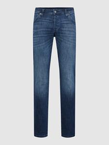 Jack & jones Slim fit jeans in 5-pocketmodel, model 'GLENN FOX'